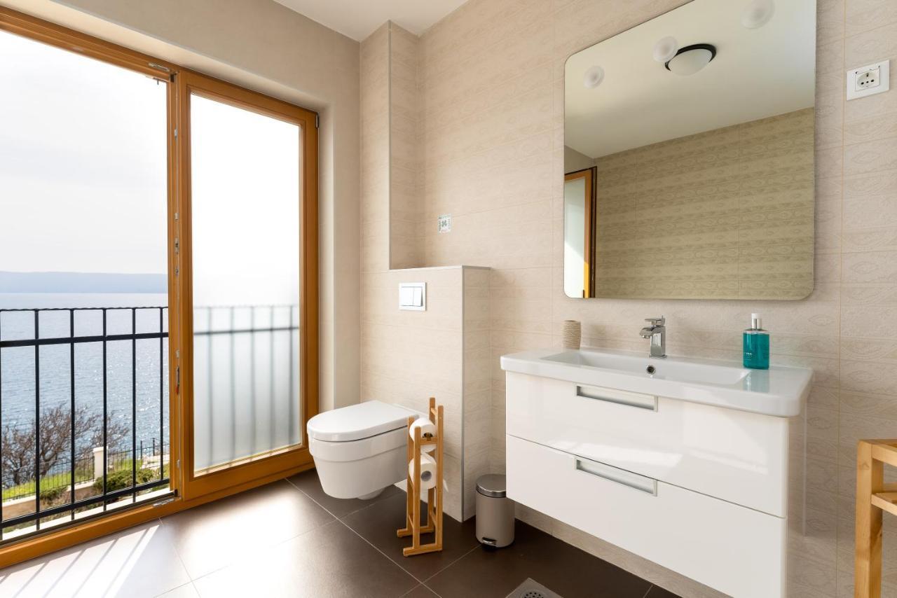 Povile Suites Exterior foto
